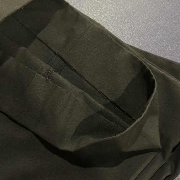 The Limited black slacks - Picture 7 of 7